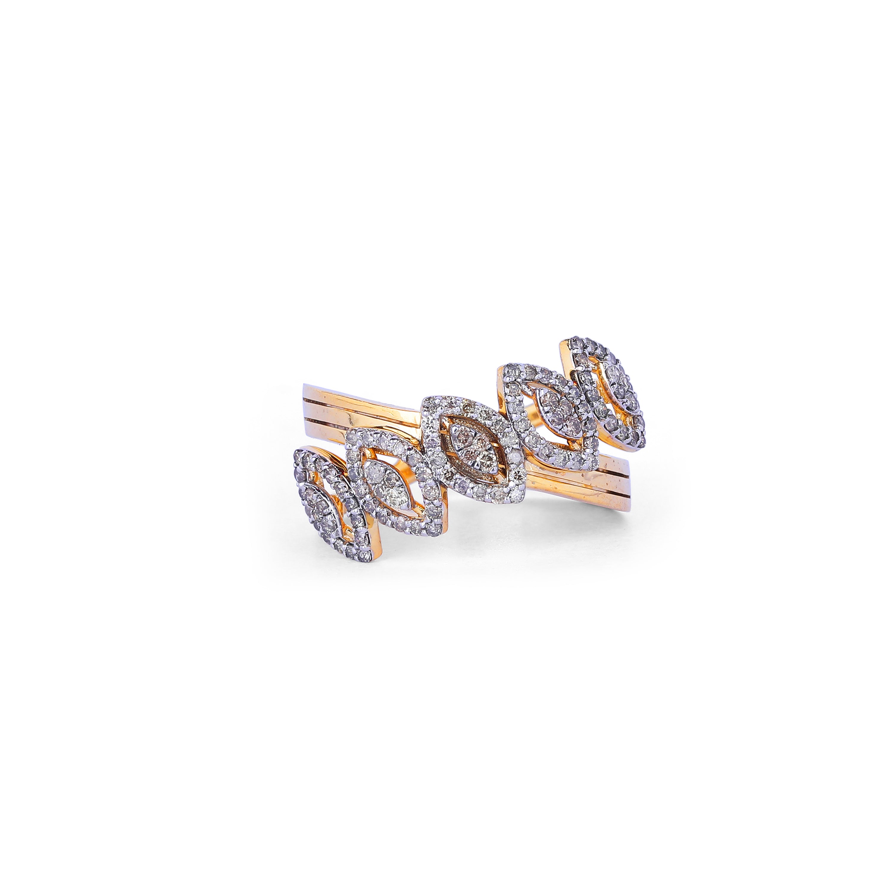 Marquise Elegance Ring