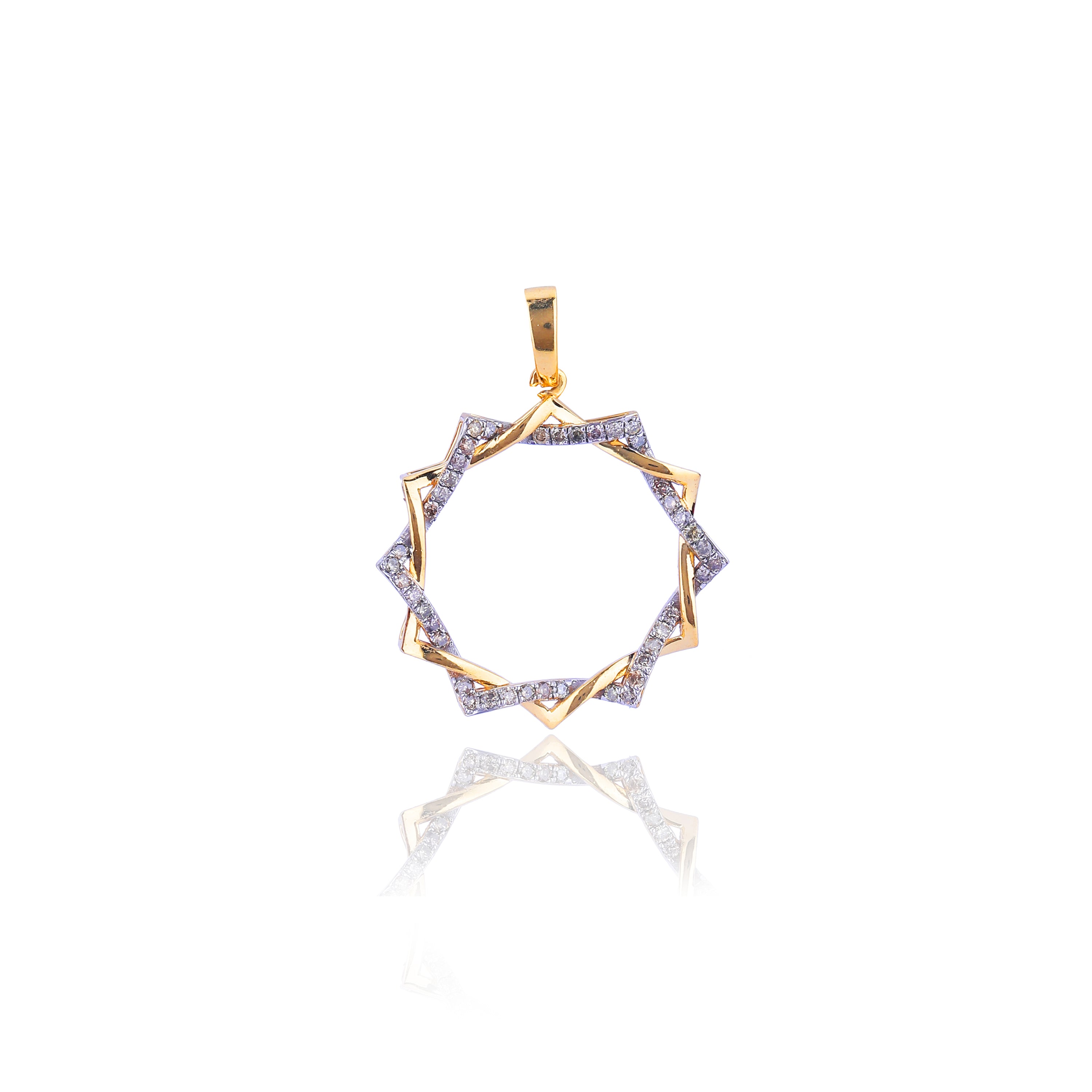 Forever Glow Pendant