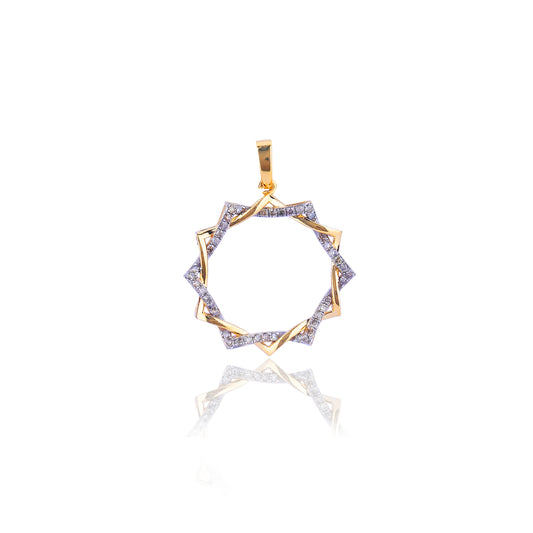 Forever Glow Pendant