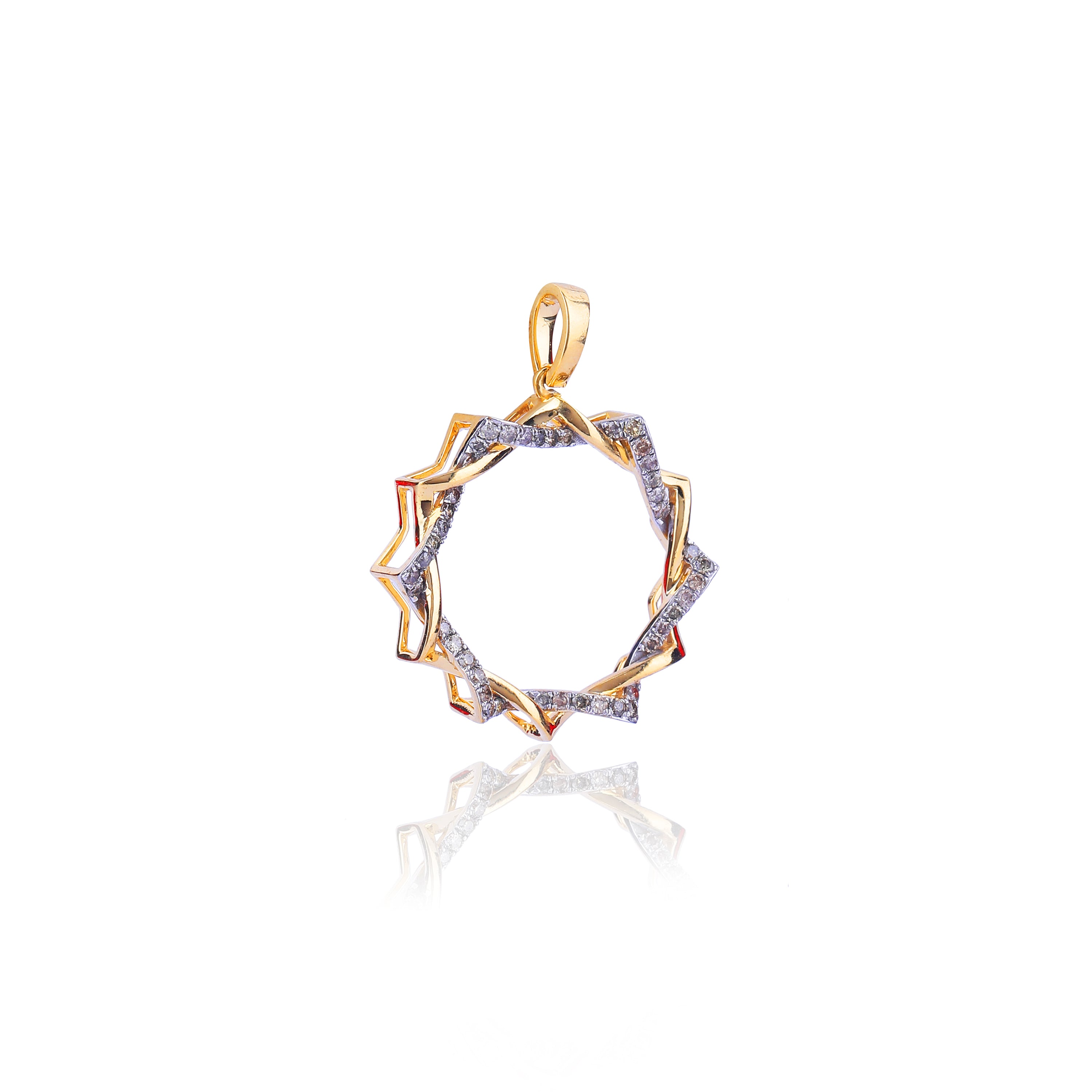 Forever Glow Pendant
