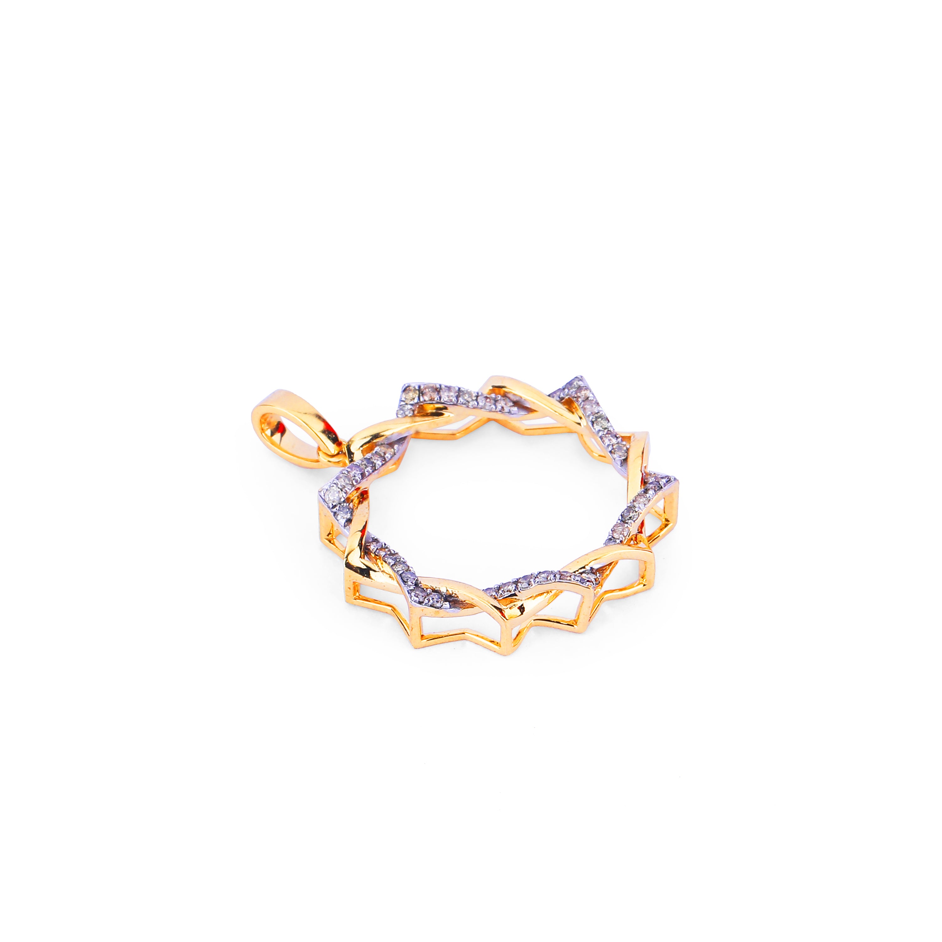 Forever Glow Pendant