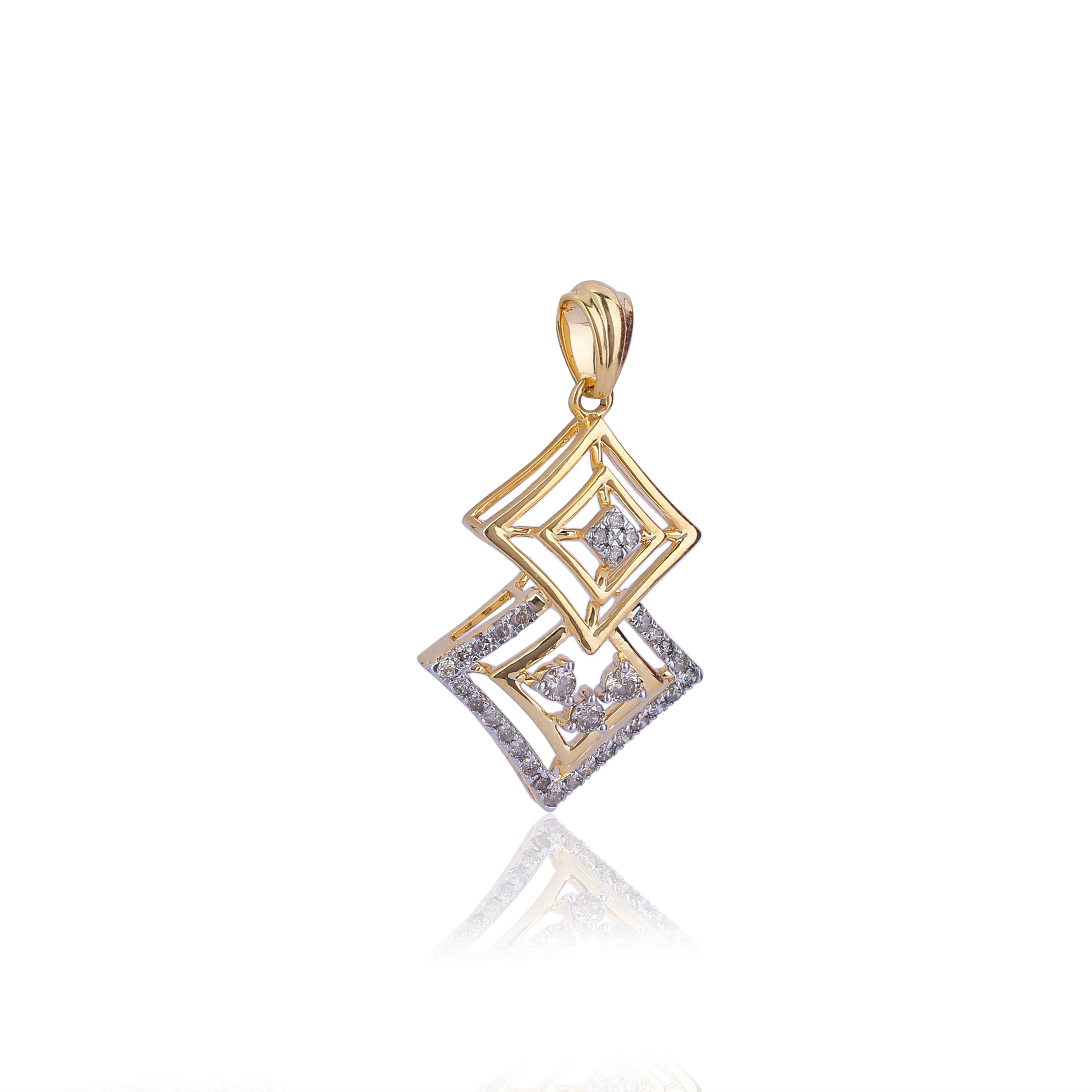 Luxe Harmony Pendant