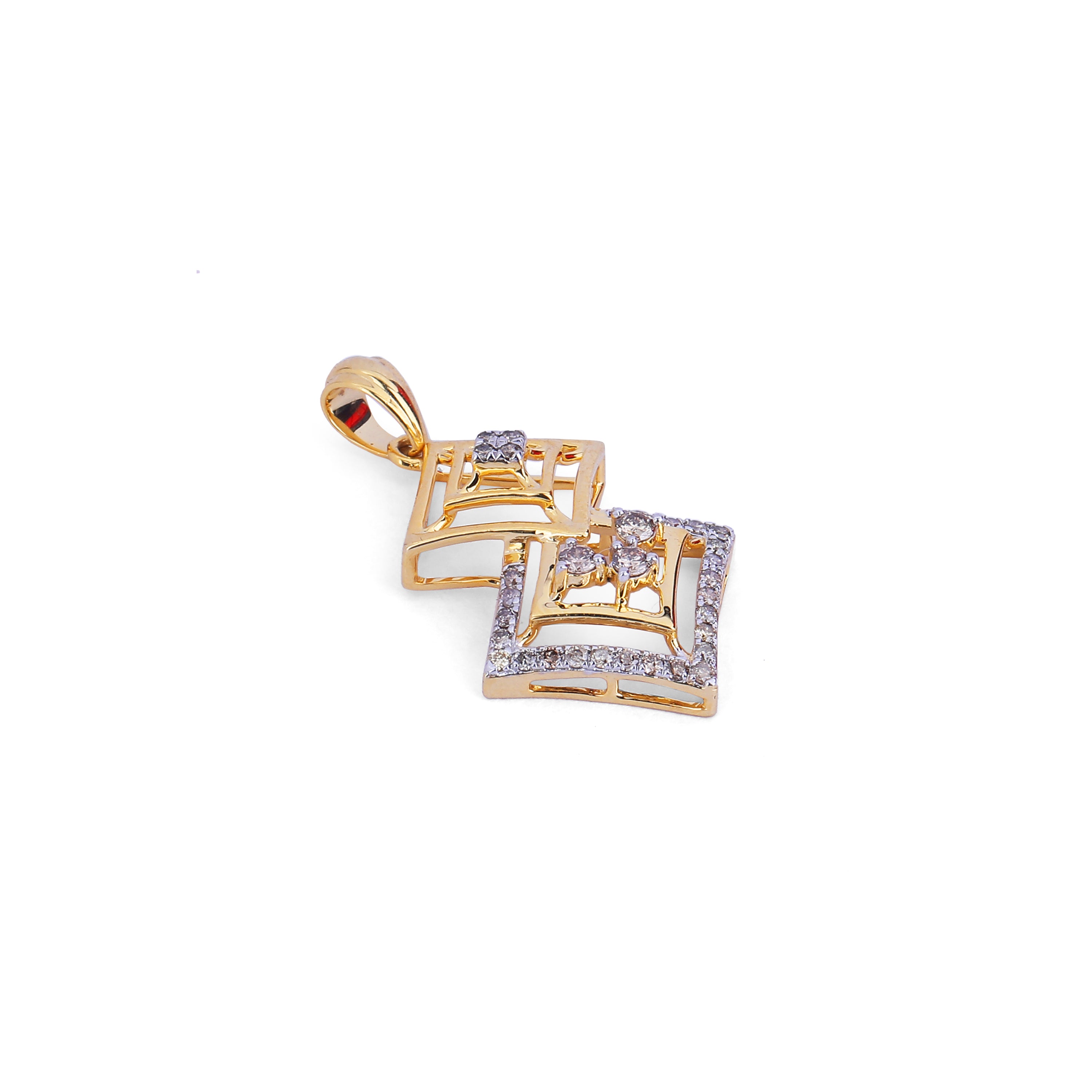 Luxe Harmony Pendant