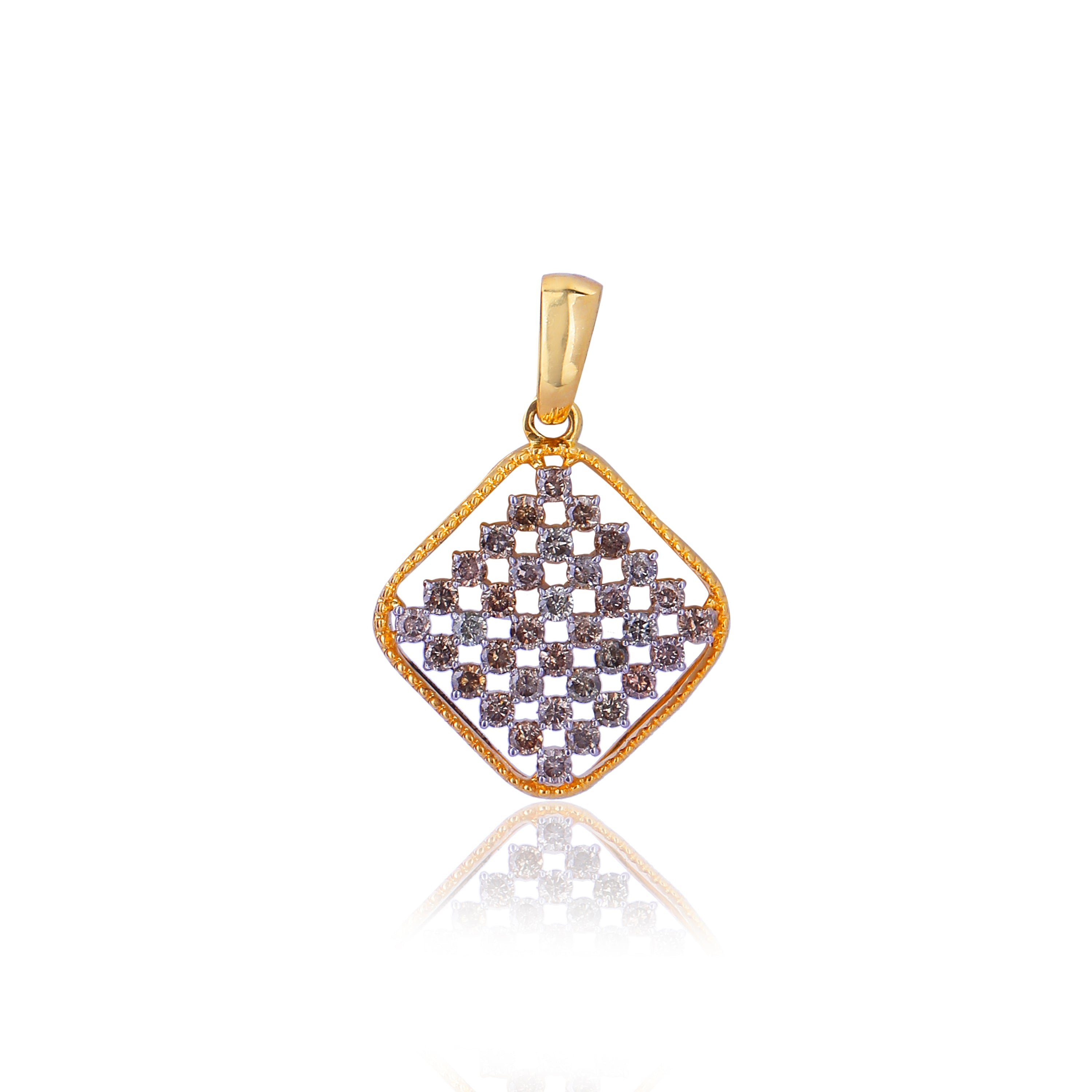 Radiant Pendant