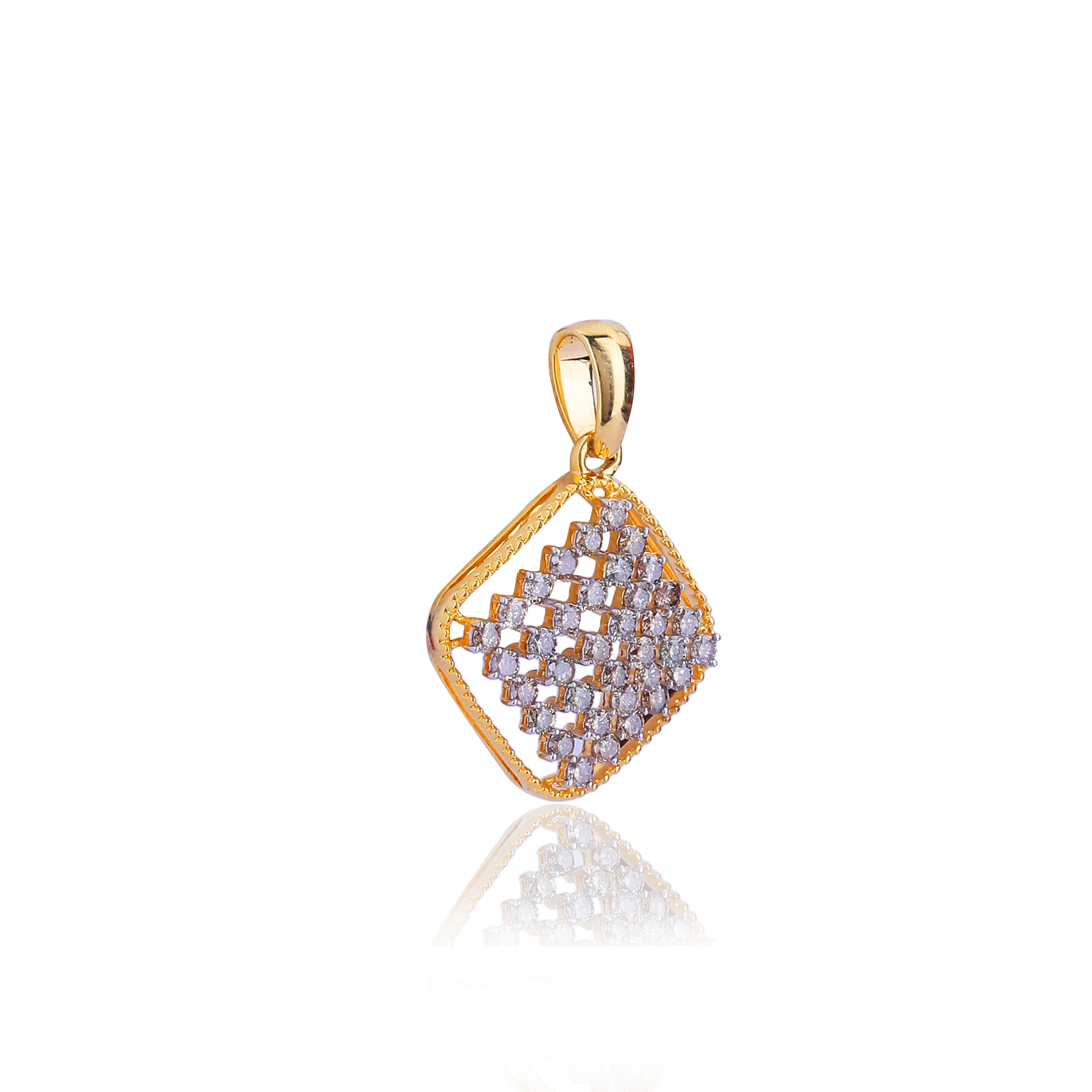 Radiant Pendant
