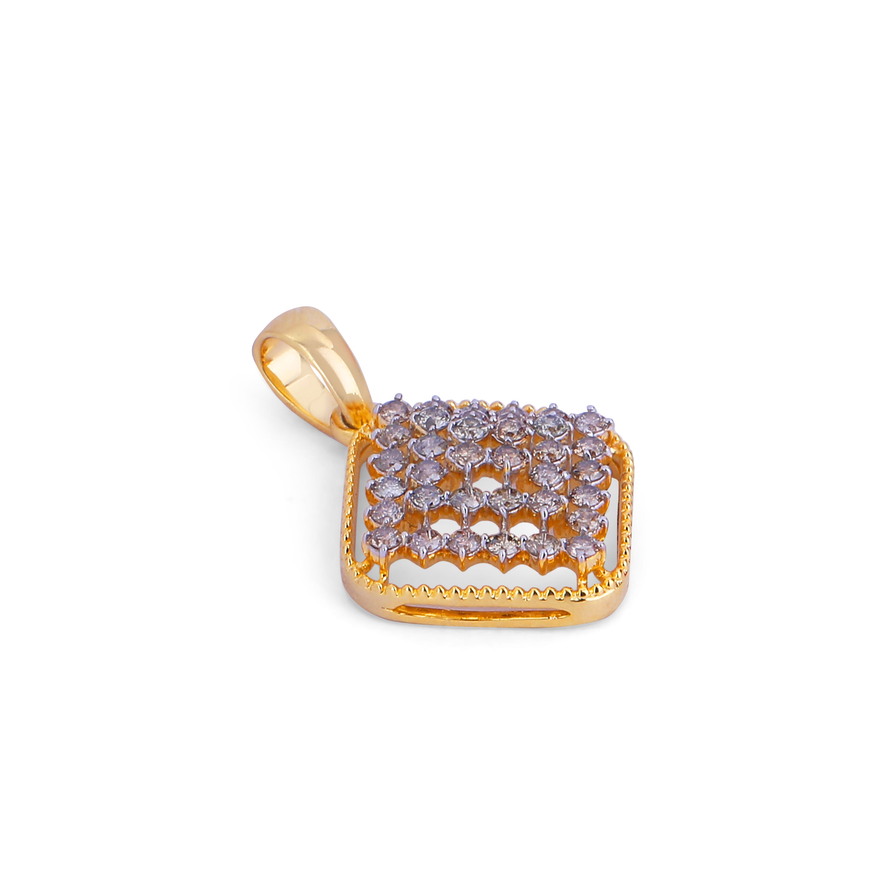 Radiant Pendant