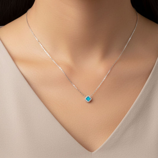 Sea Breeze Pendant