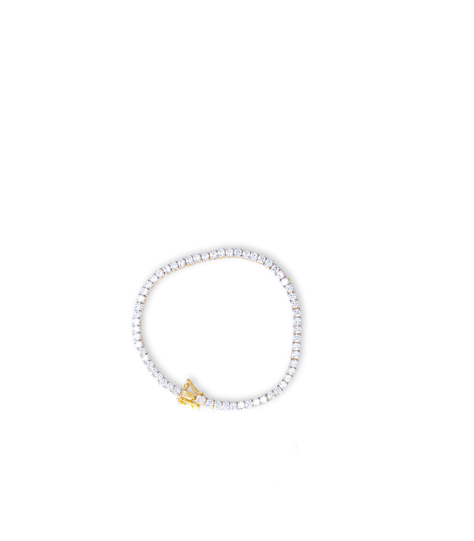 Ever Gleam Bracelet