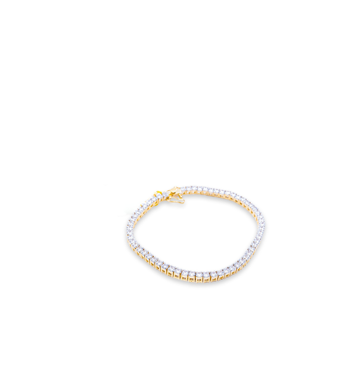 Ever Gleam Bracelet