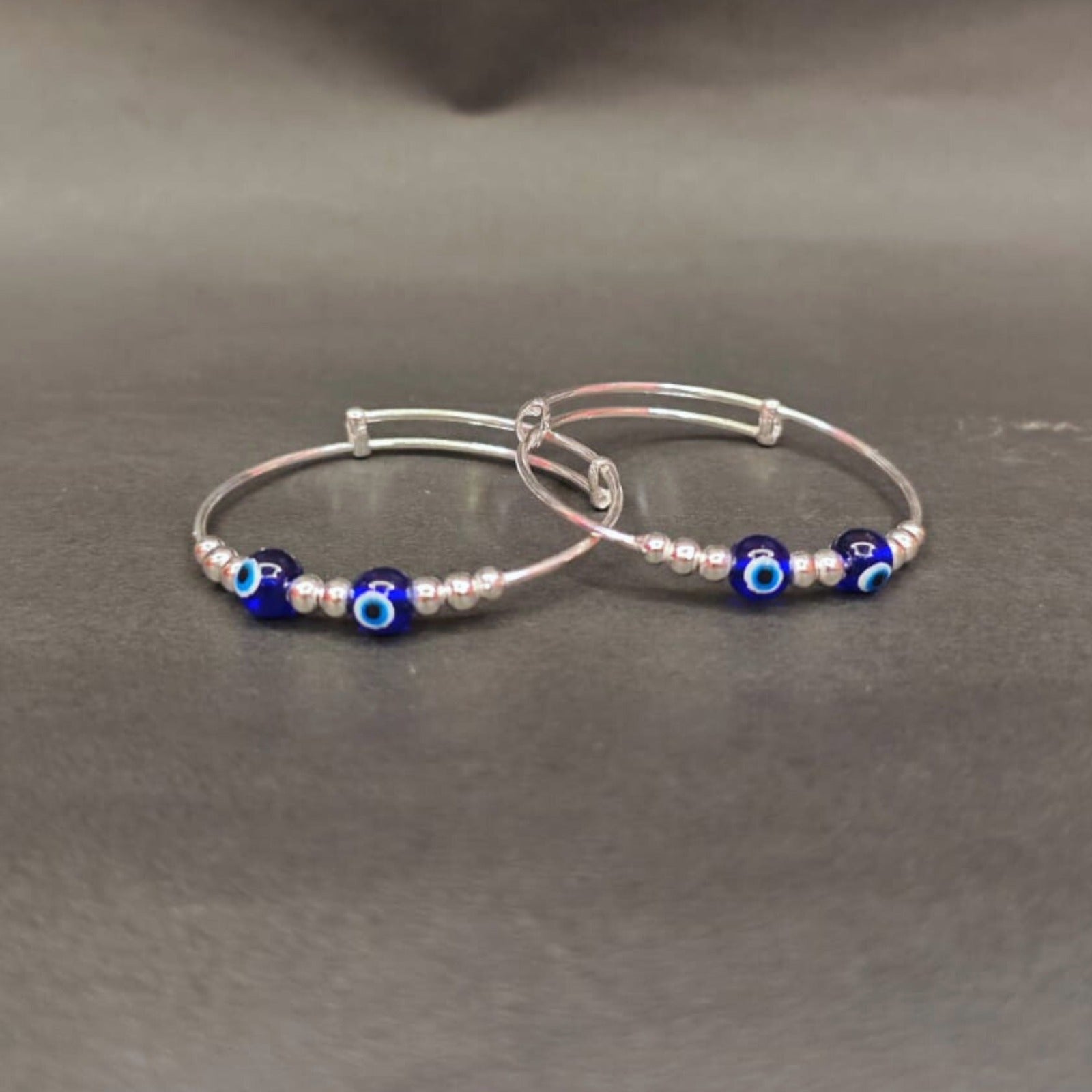 Little Guardian Evil Eye Bracelet