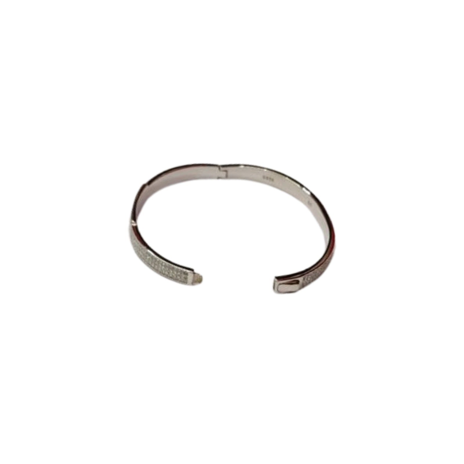 Radiant Bolt Luxe Bracelet