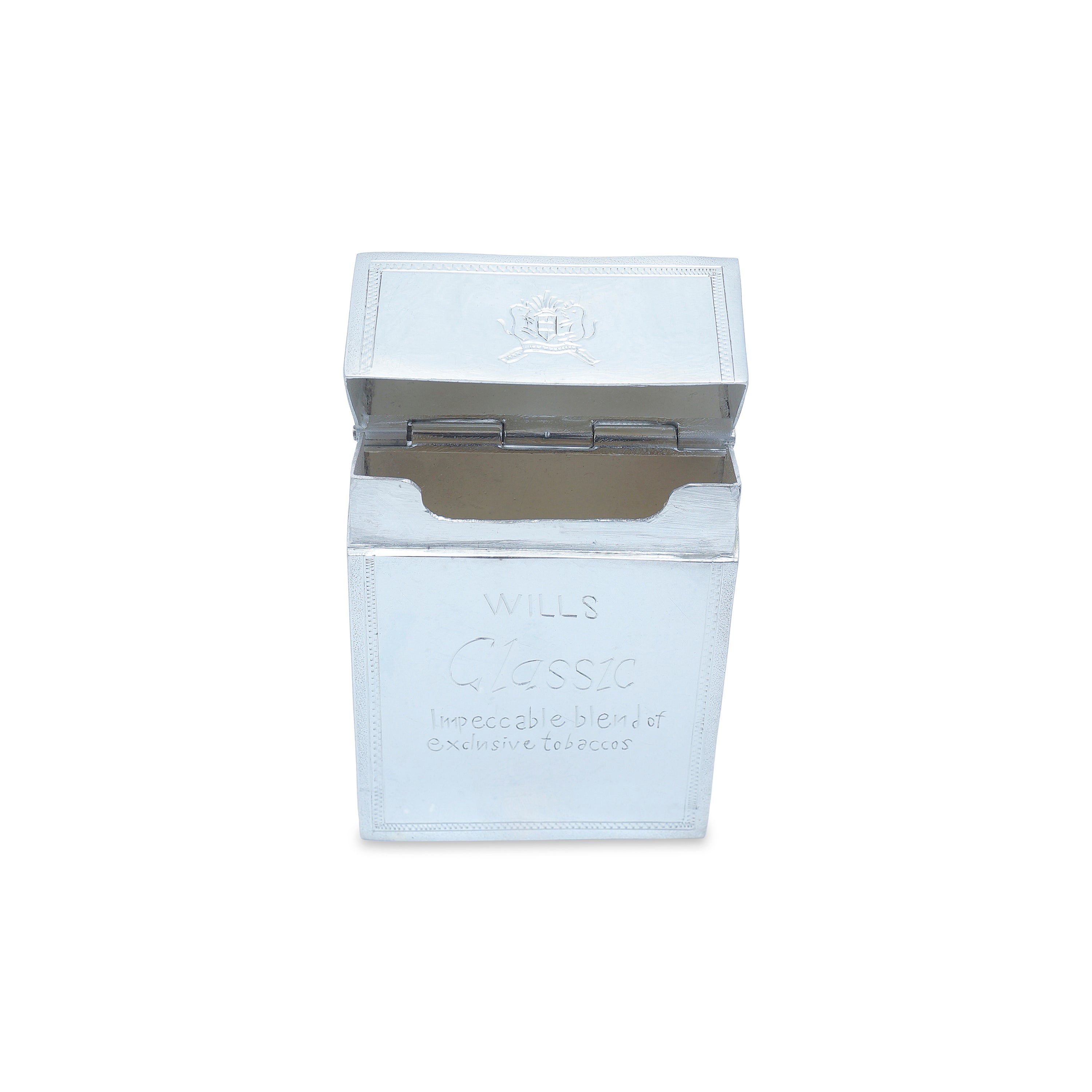 Cigarette Case