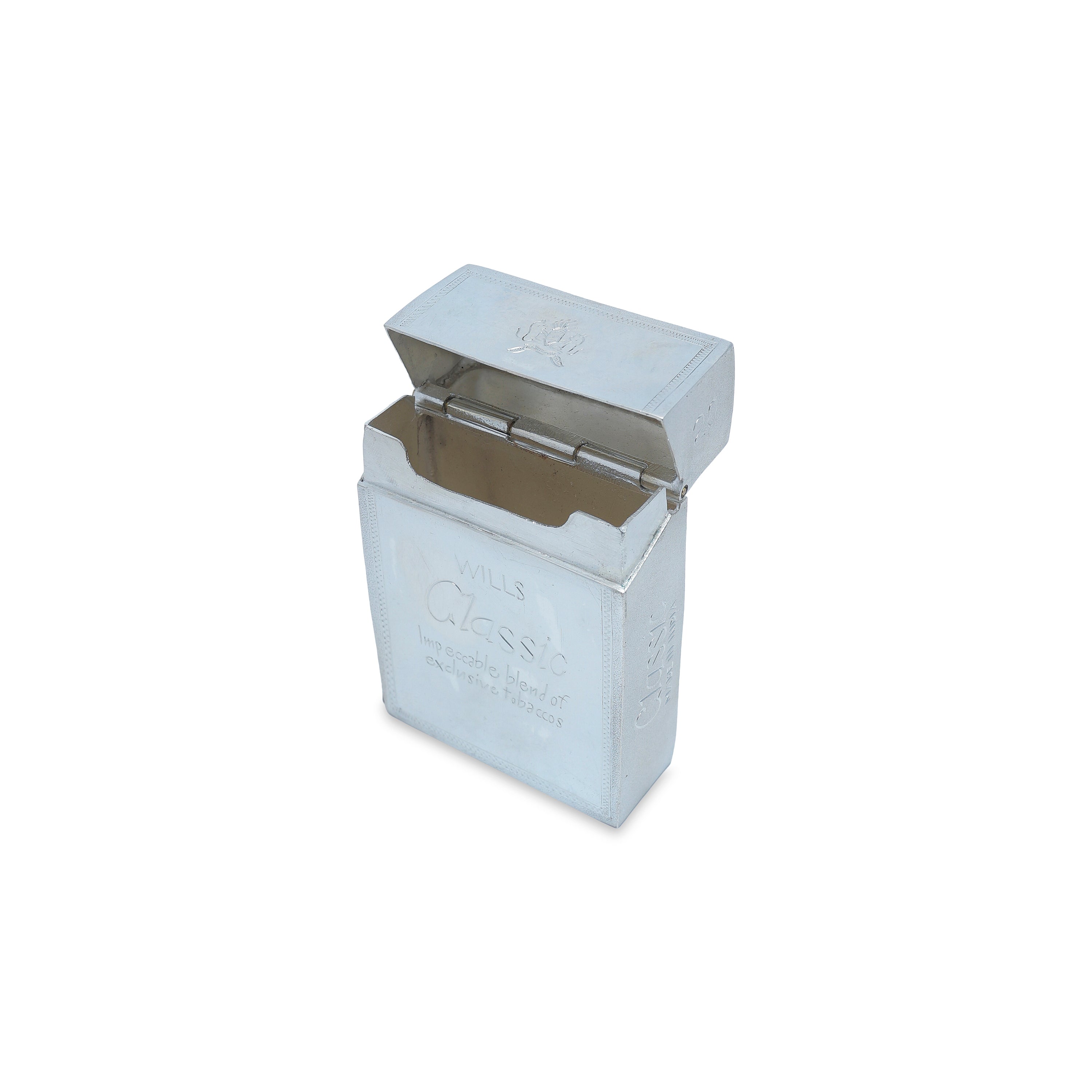 Cigarette Case