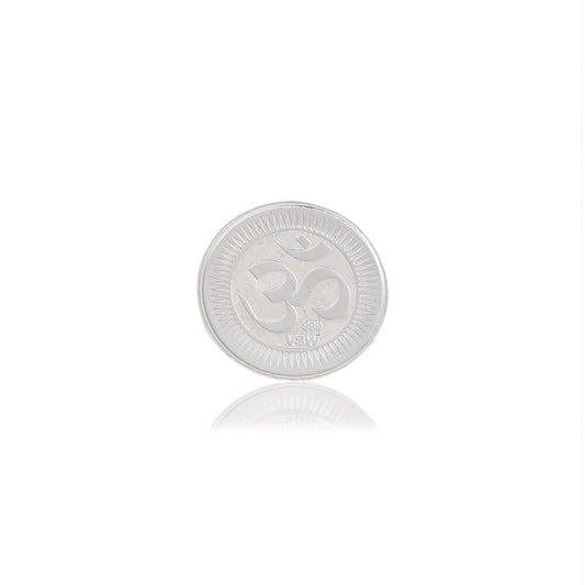 Om Coin 10 gram