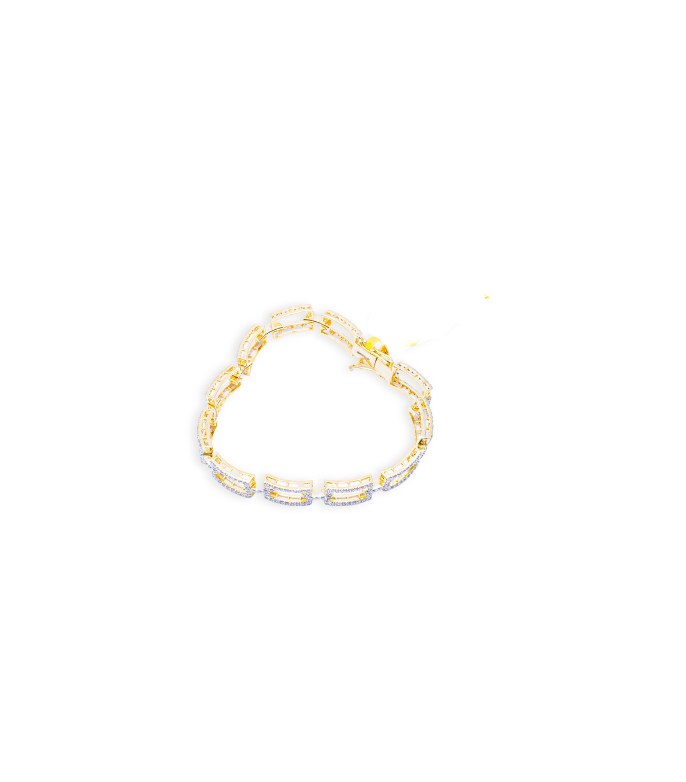 Radiant Bracelet