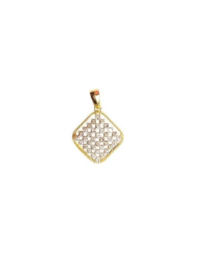 Radiant Pendant