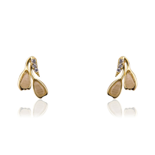 Glided Boom Stud