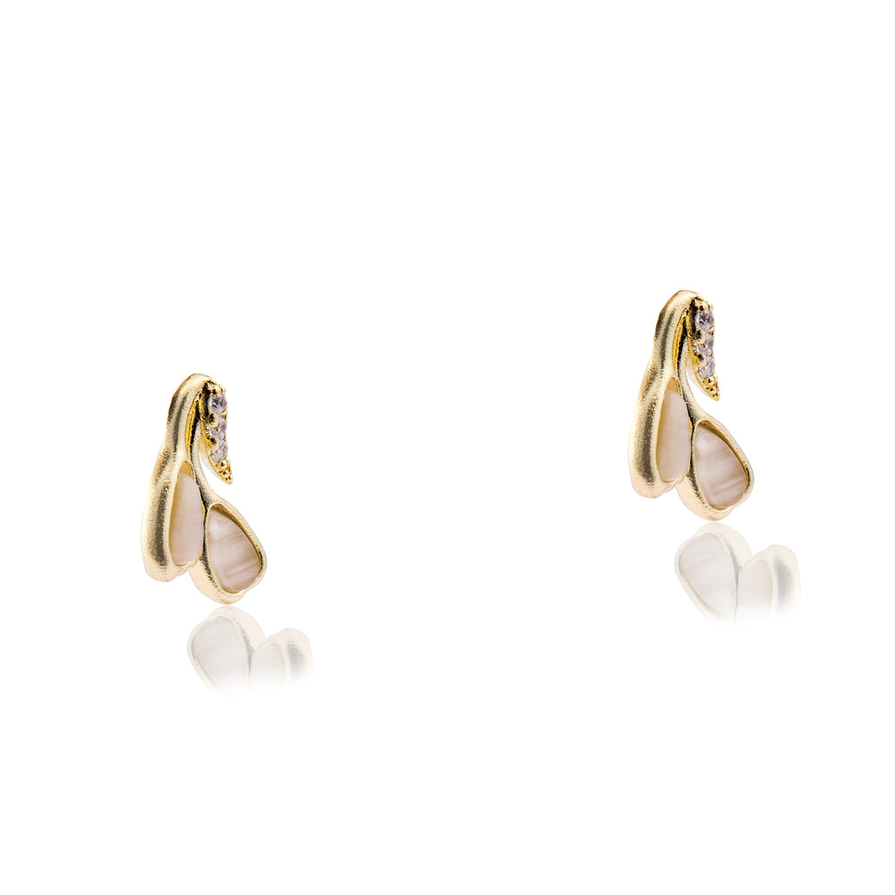 Glided Boom Stud