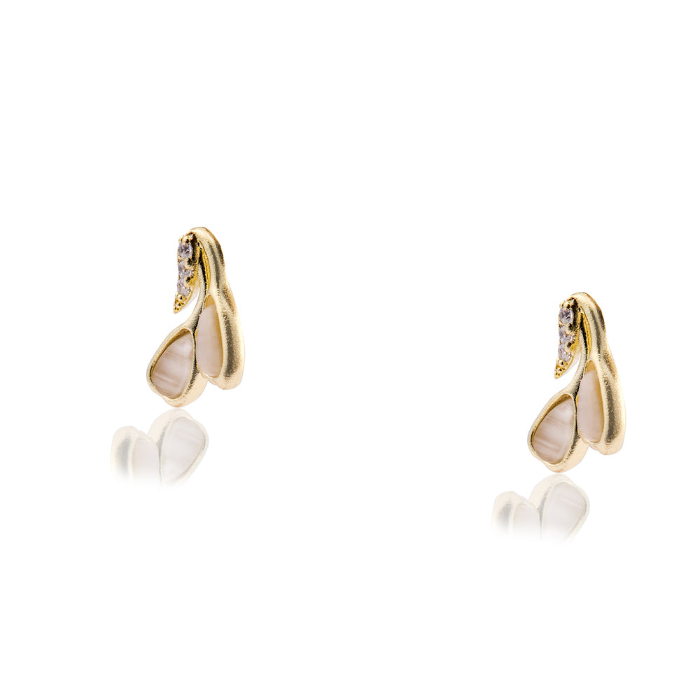 Glided Boom Stud