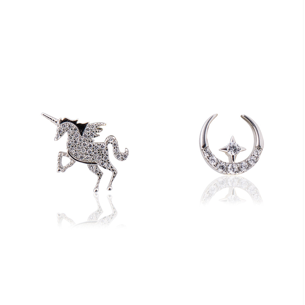 Twilight Treasures Stud