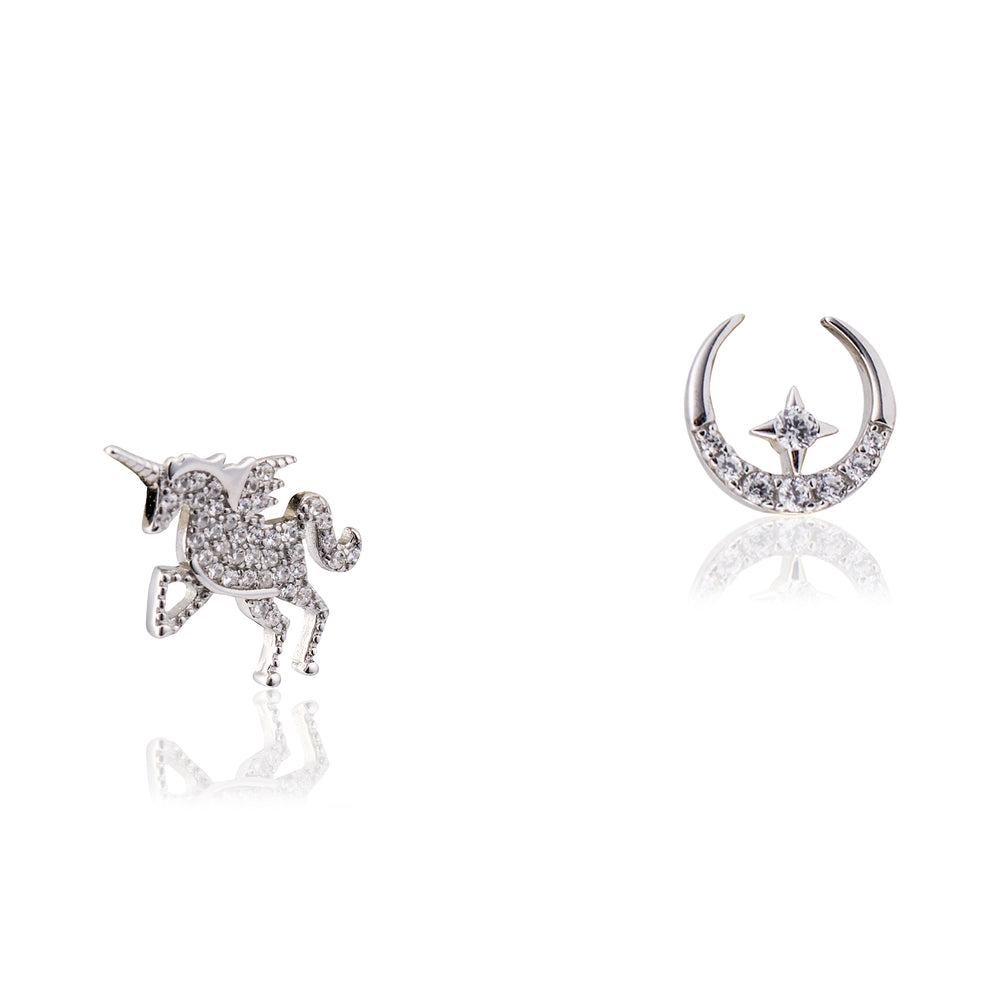 Twilight Treasures Stud