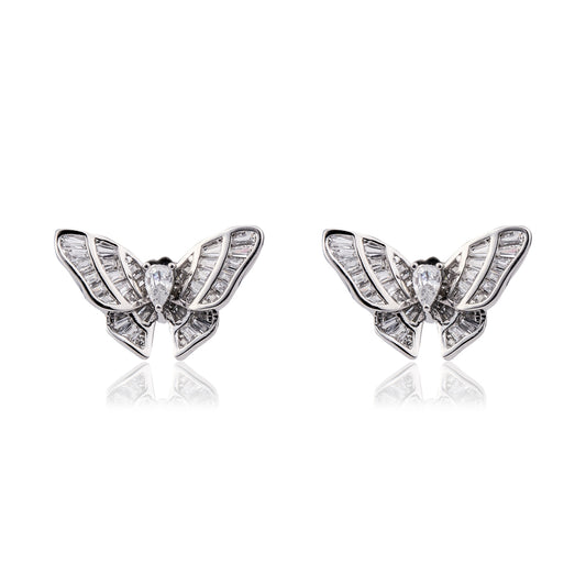 Wings of Grace Stud