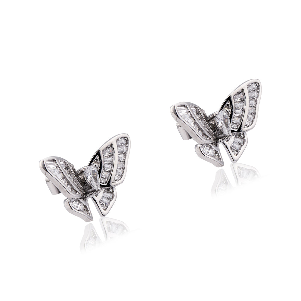 Wings of Grace Stud