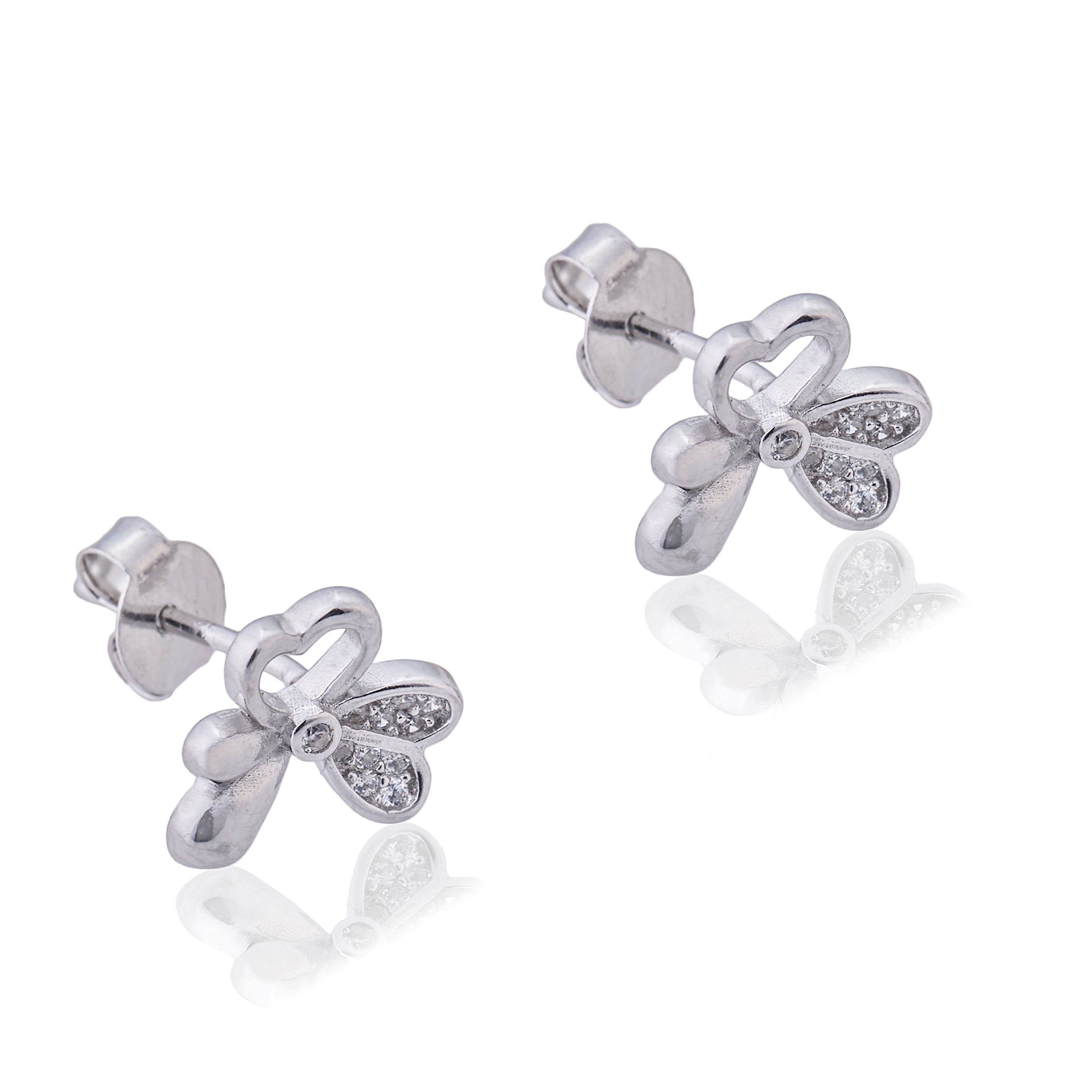 Tiny Ties Stud