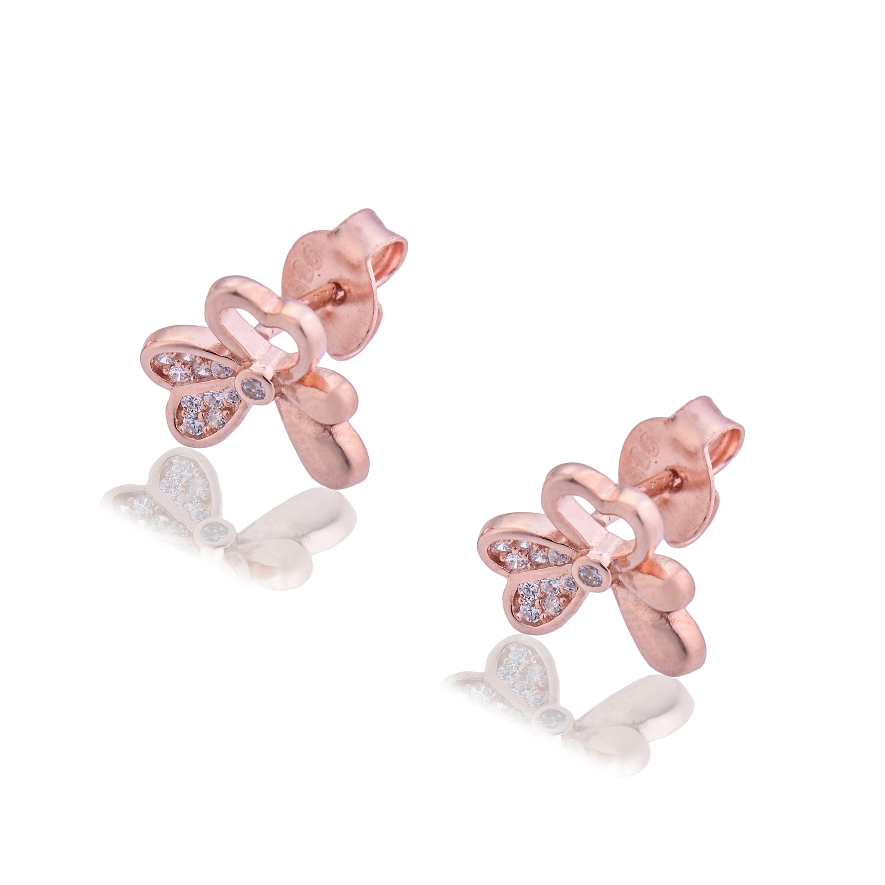Tiny Ties Stud