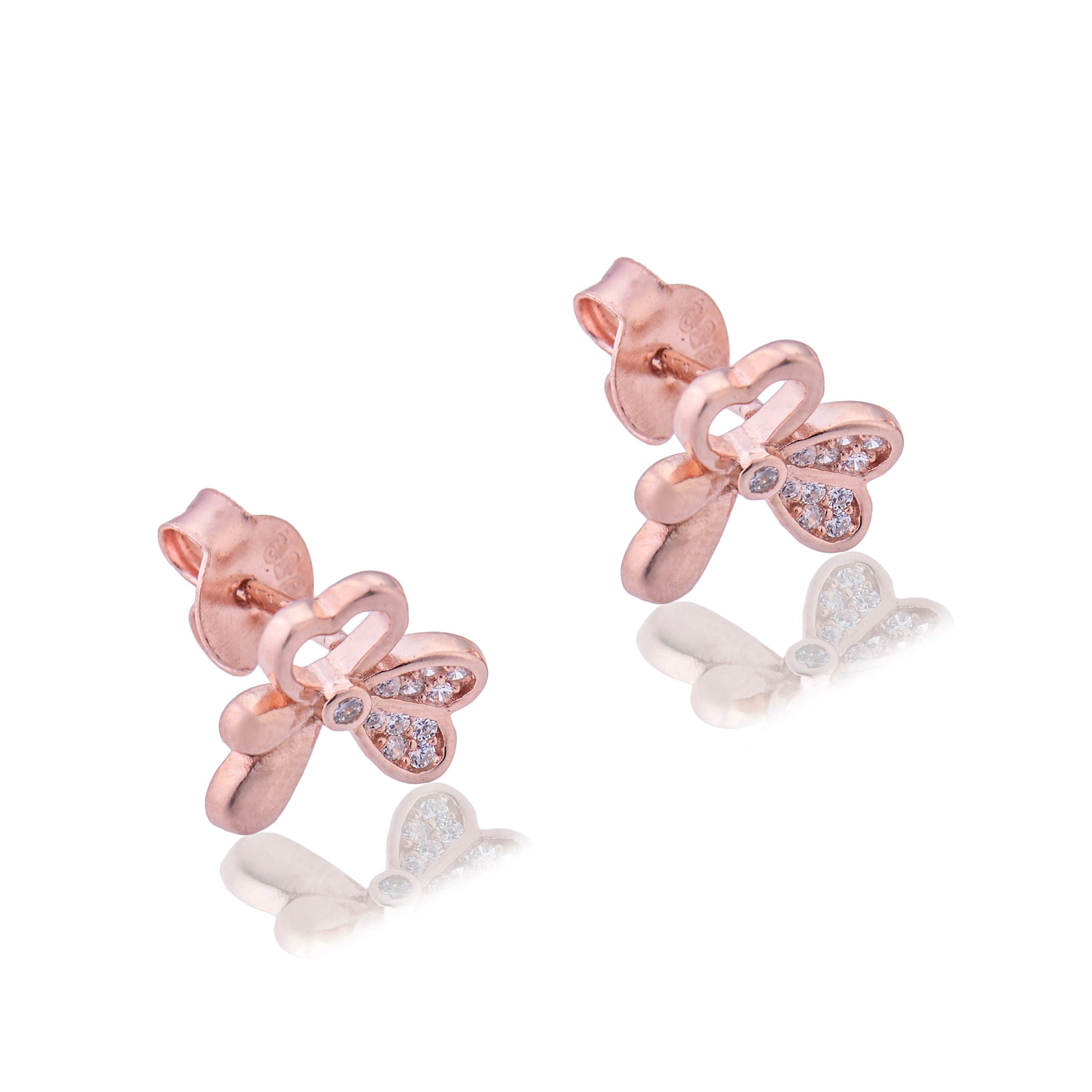 Tiny Ties Stud