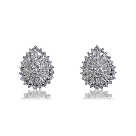 Radiant Love Stud
