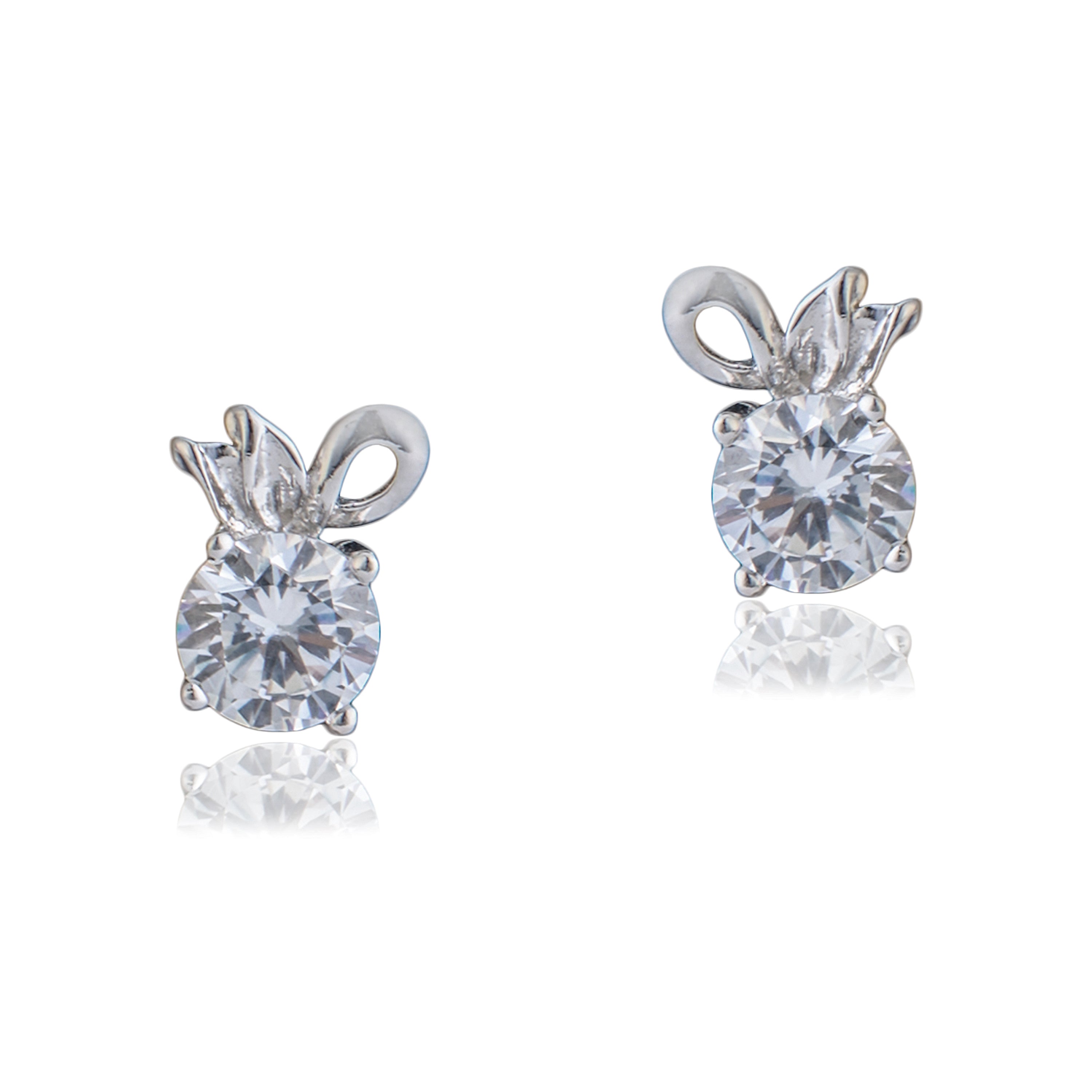 Rose studs