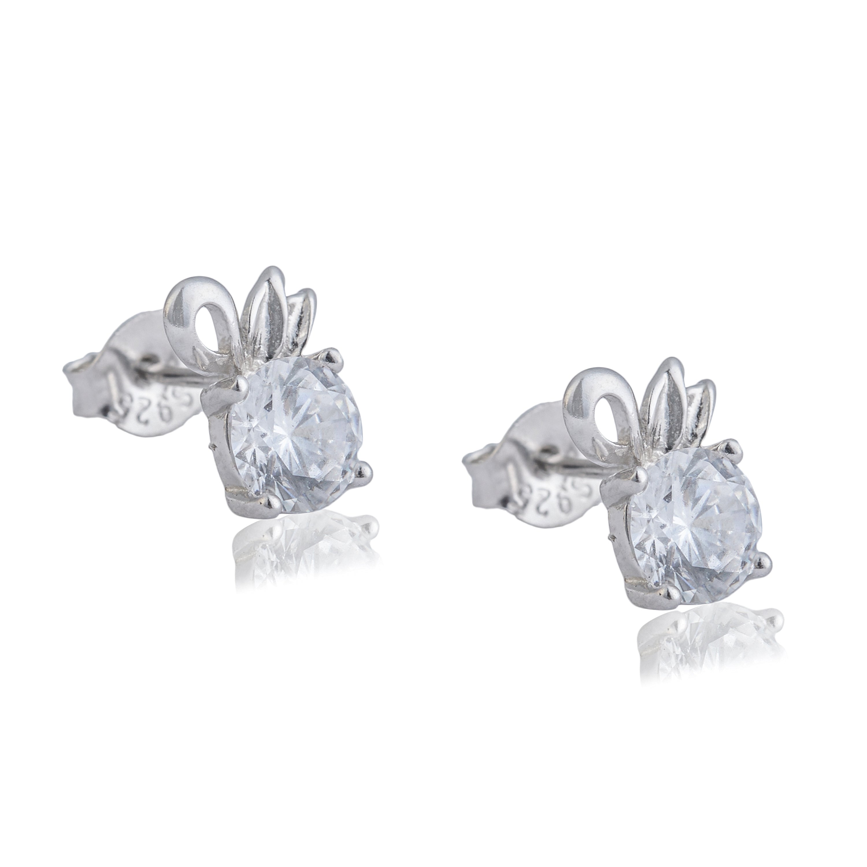 Rose studs
