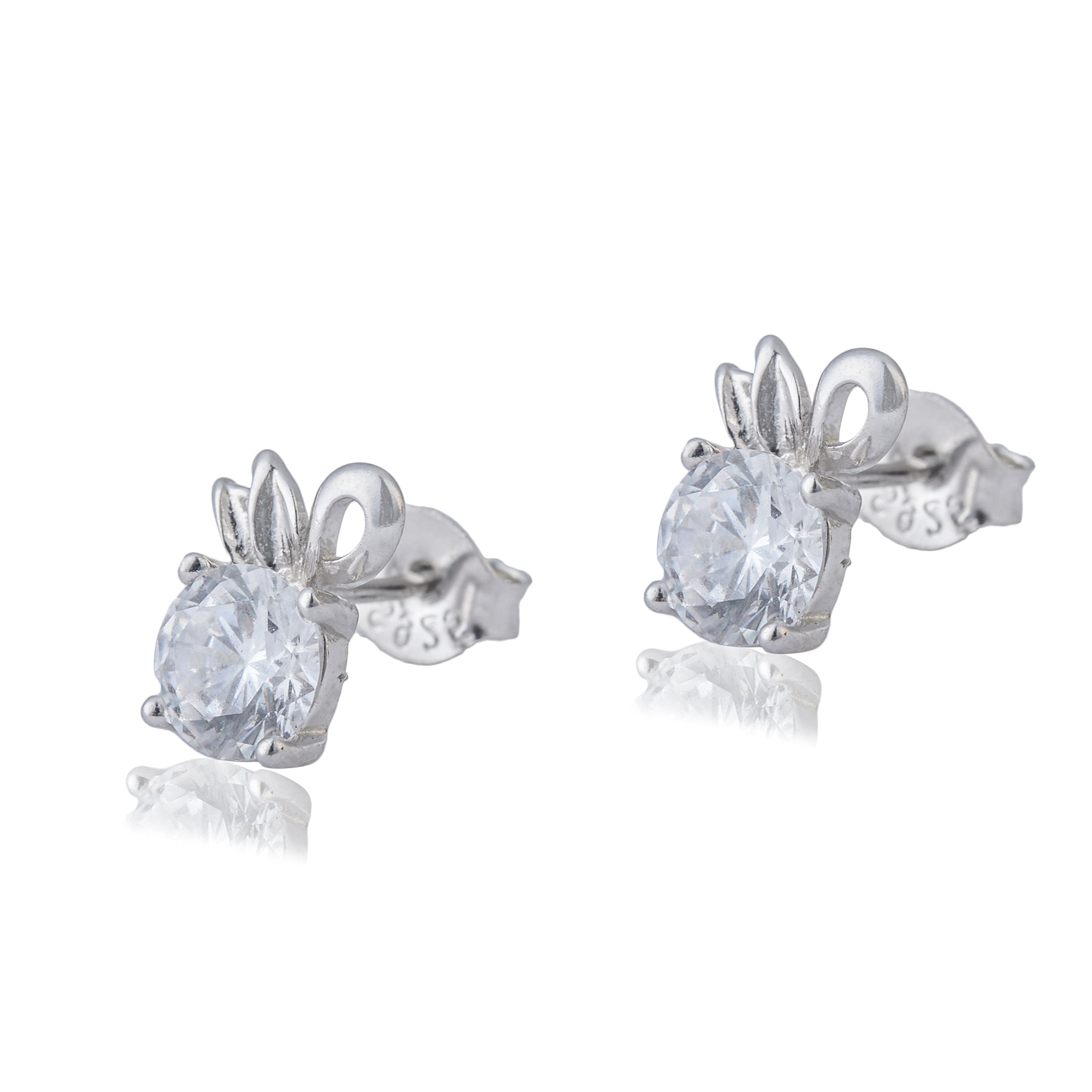 Rose studs