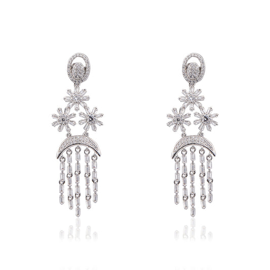 Diamond Dew Drops