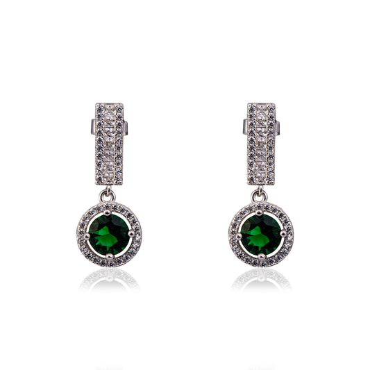 Evergreen Earring