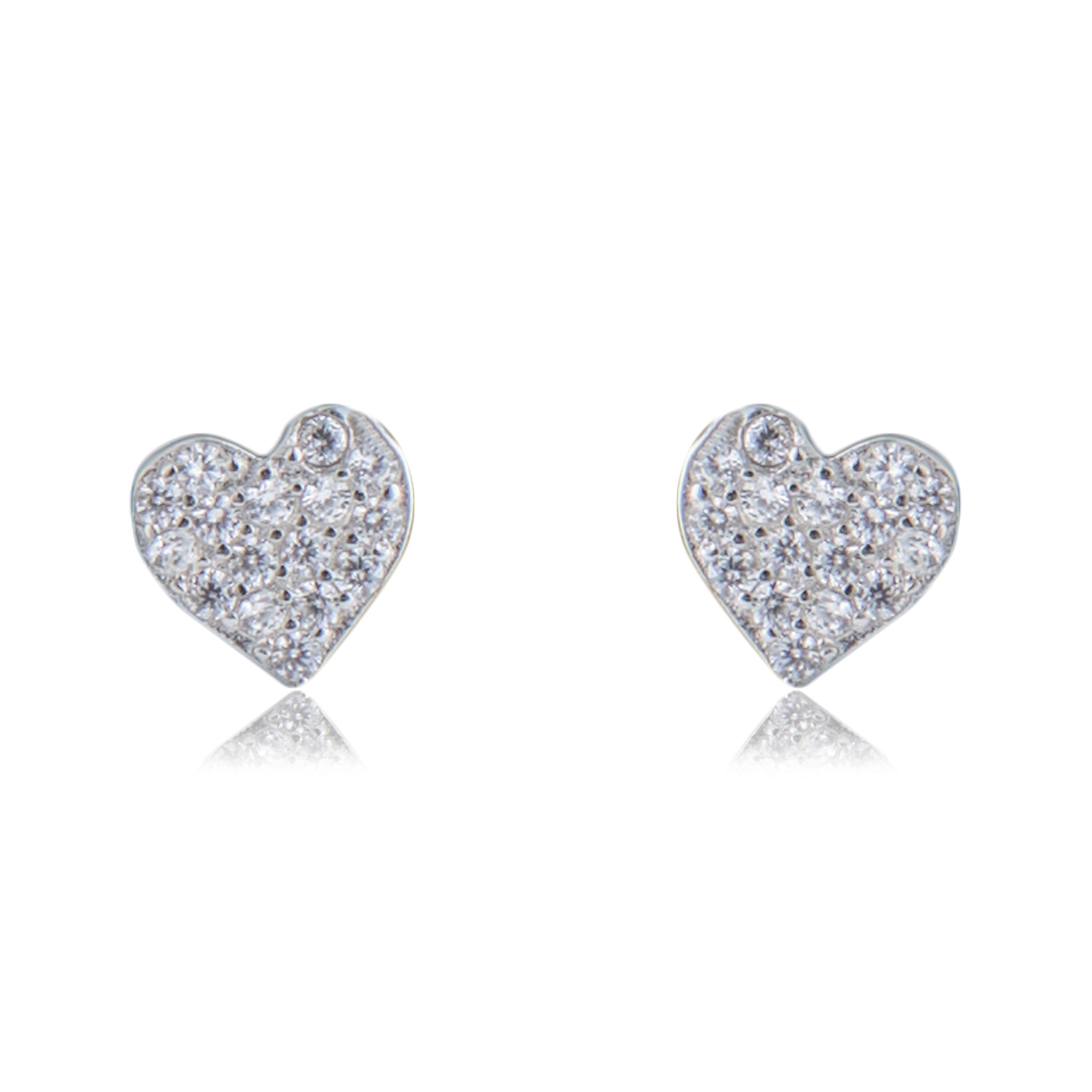 Sweetheart Earring