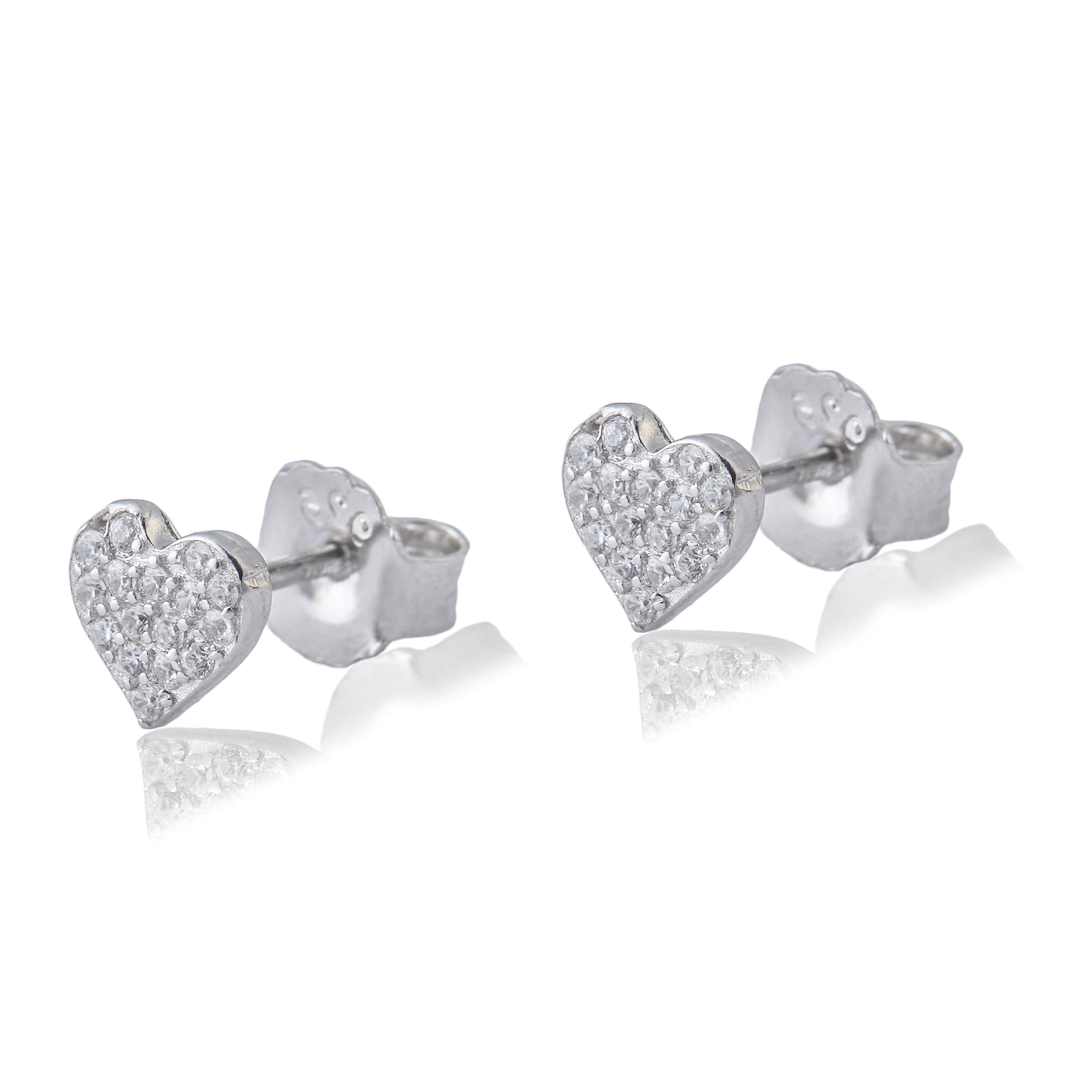 Sweetheart Earring