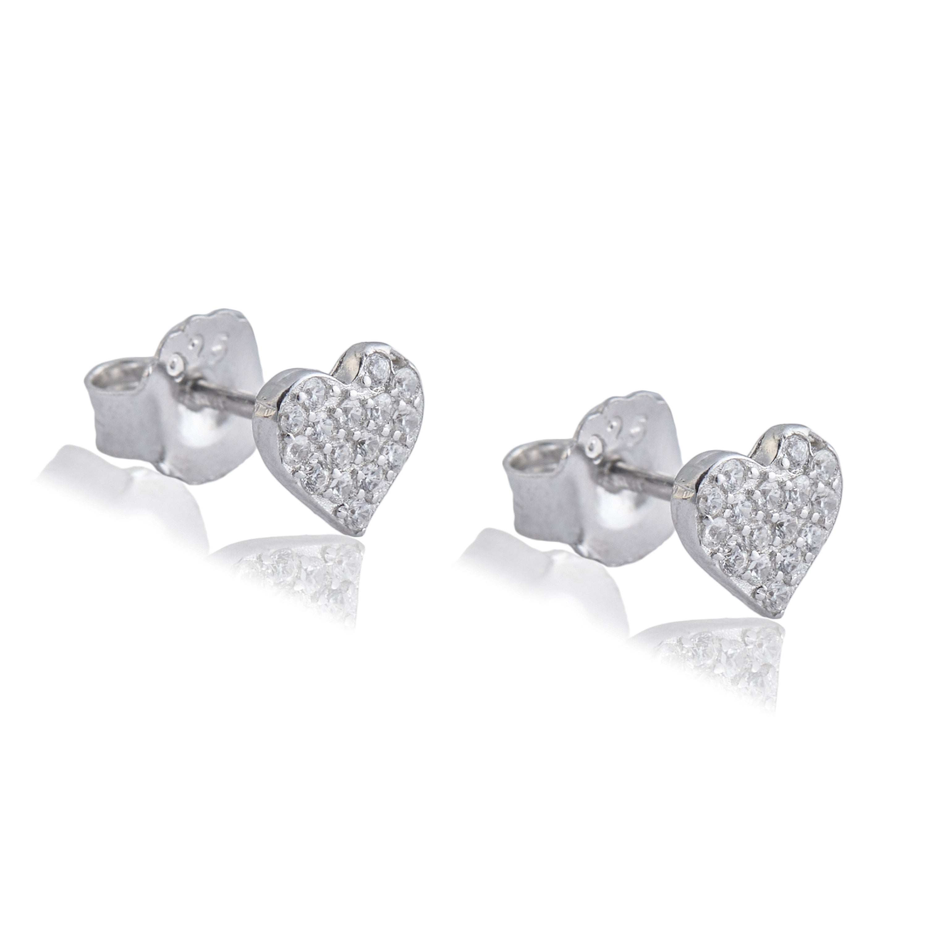 Sweetheart Earring