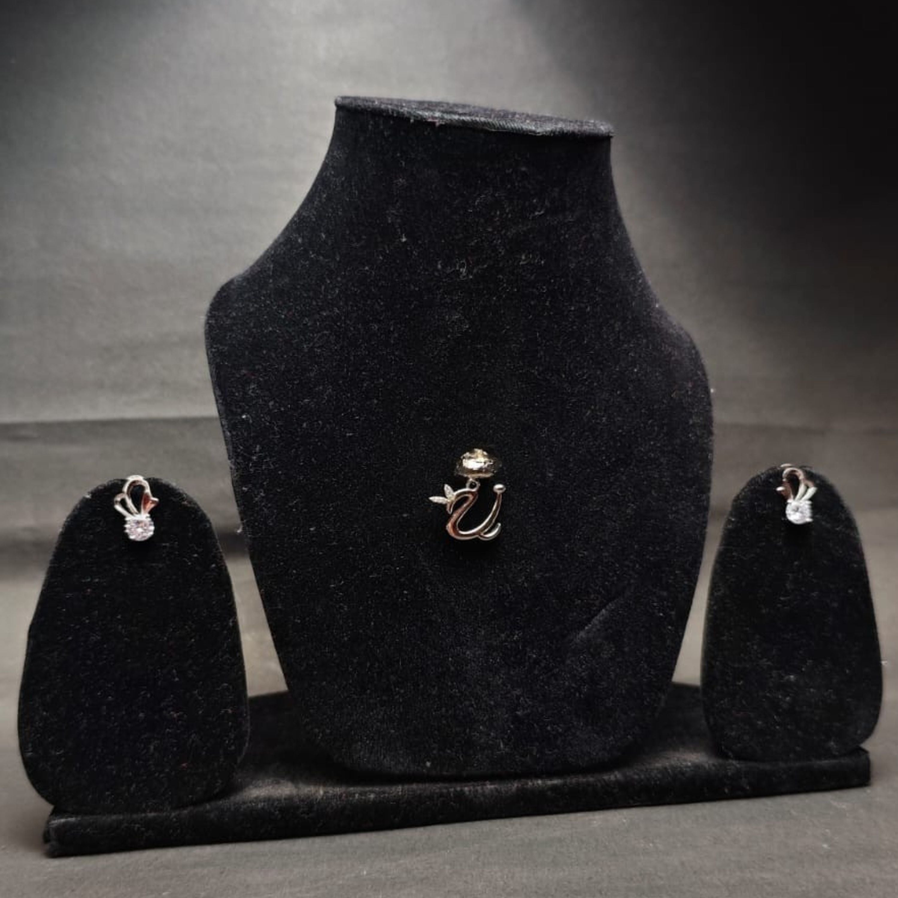 Swan Sparkle Elegance Set