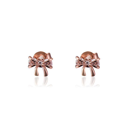 Ribbon Grace( Rose Gold)