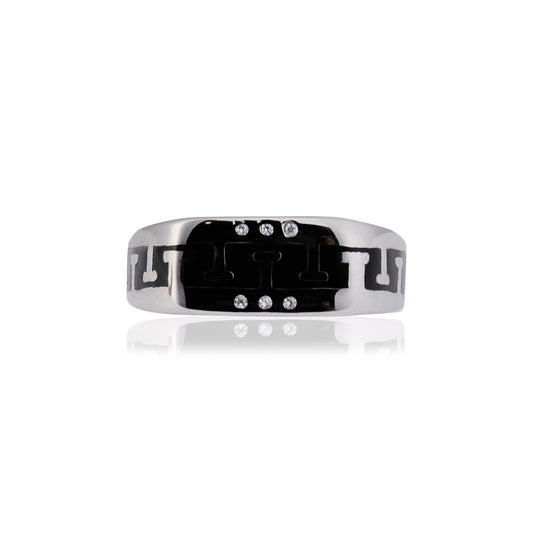 Polo club Ring