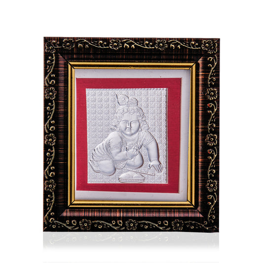 Krishan Ji Frame