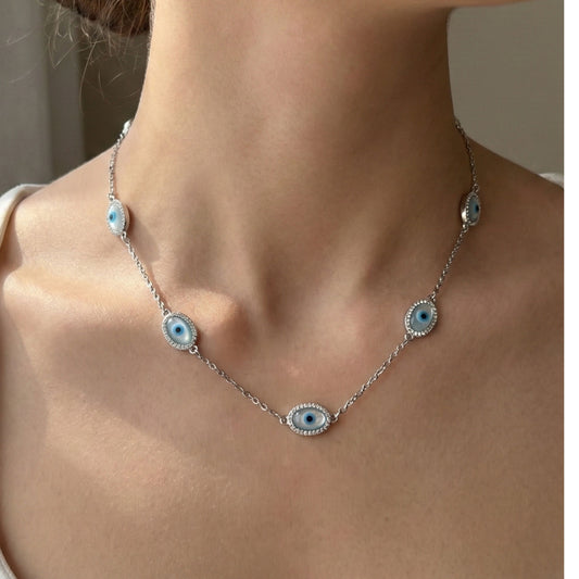 Love & Luck Pendant