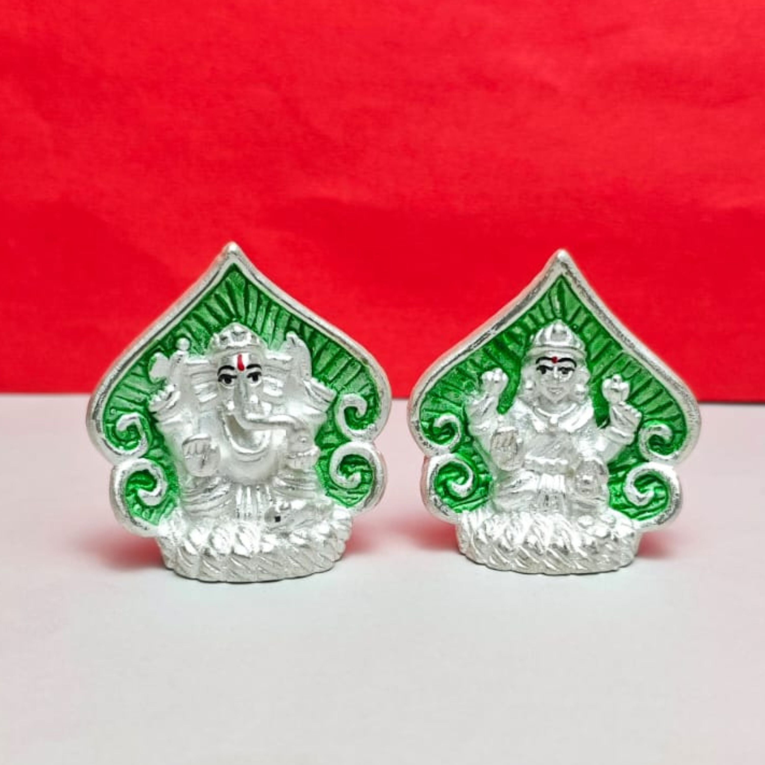 Divine Prosperity Duo