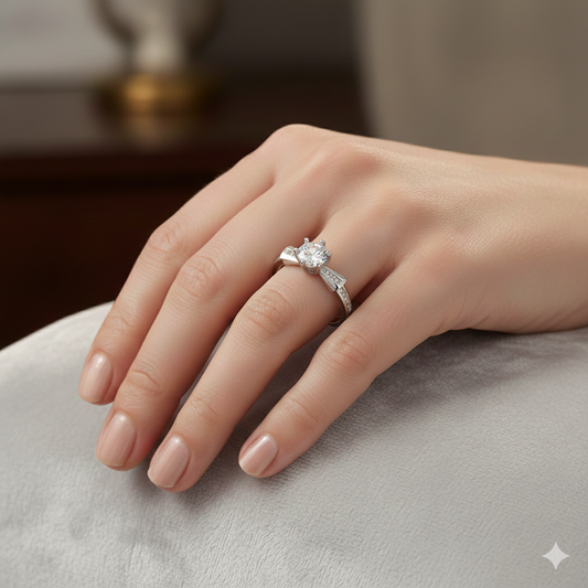 Unbreakable Vow Ring