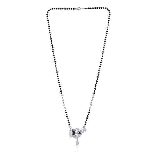 Modern Aura Mangalsutra