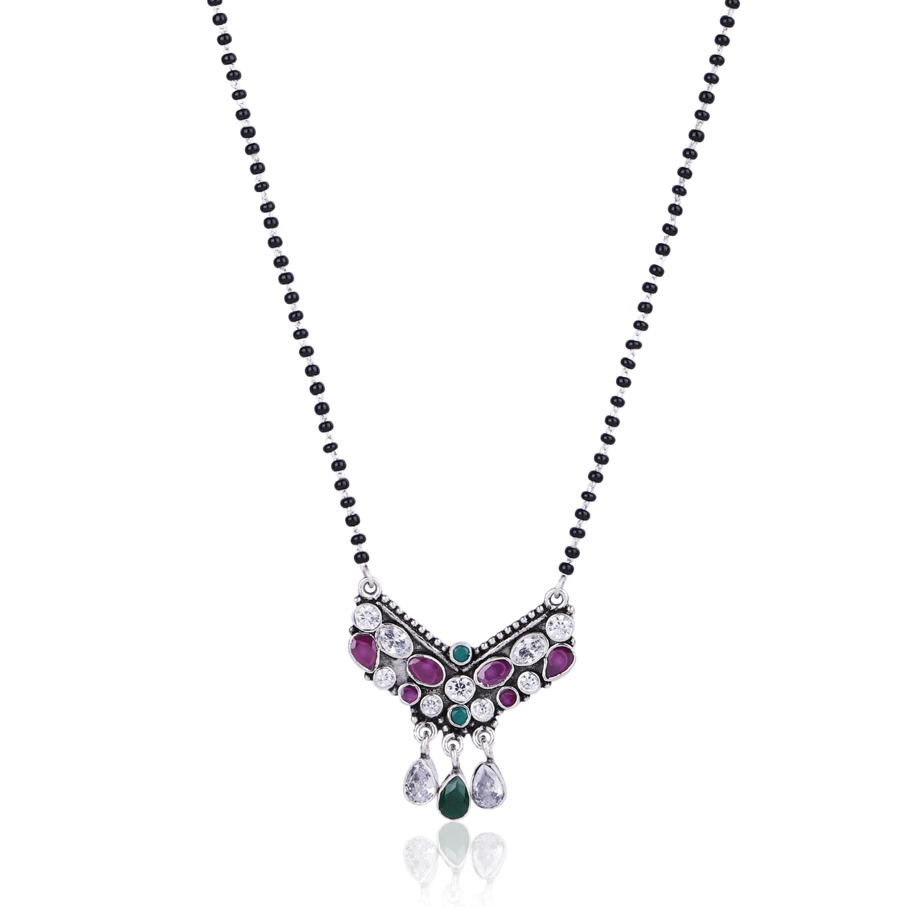 Royal Grace Mangalsutra