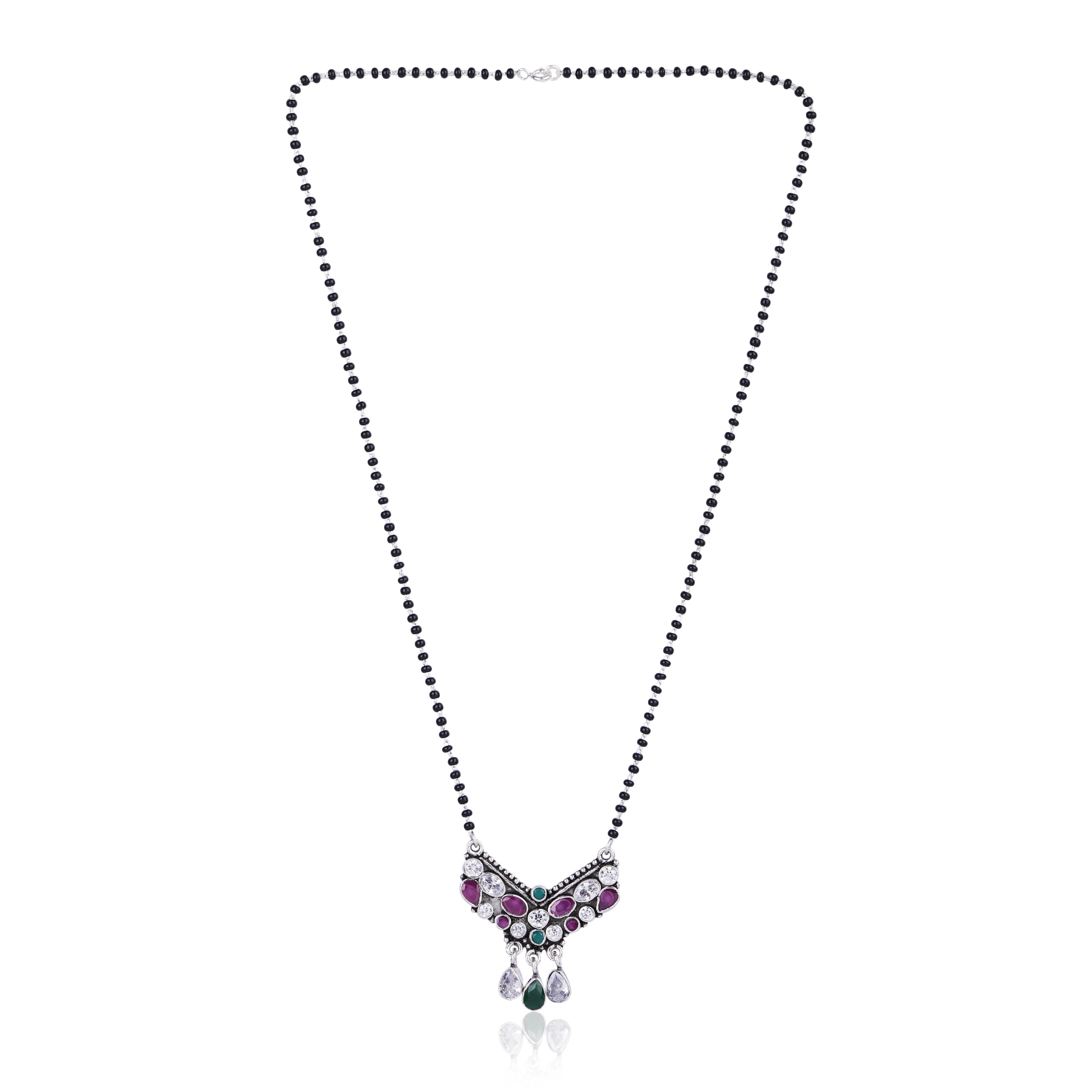 Royal Grace Mangalsutra
