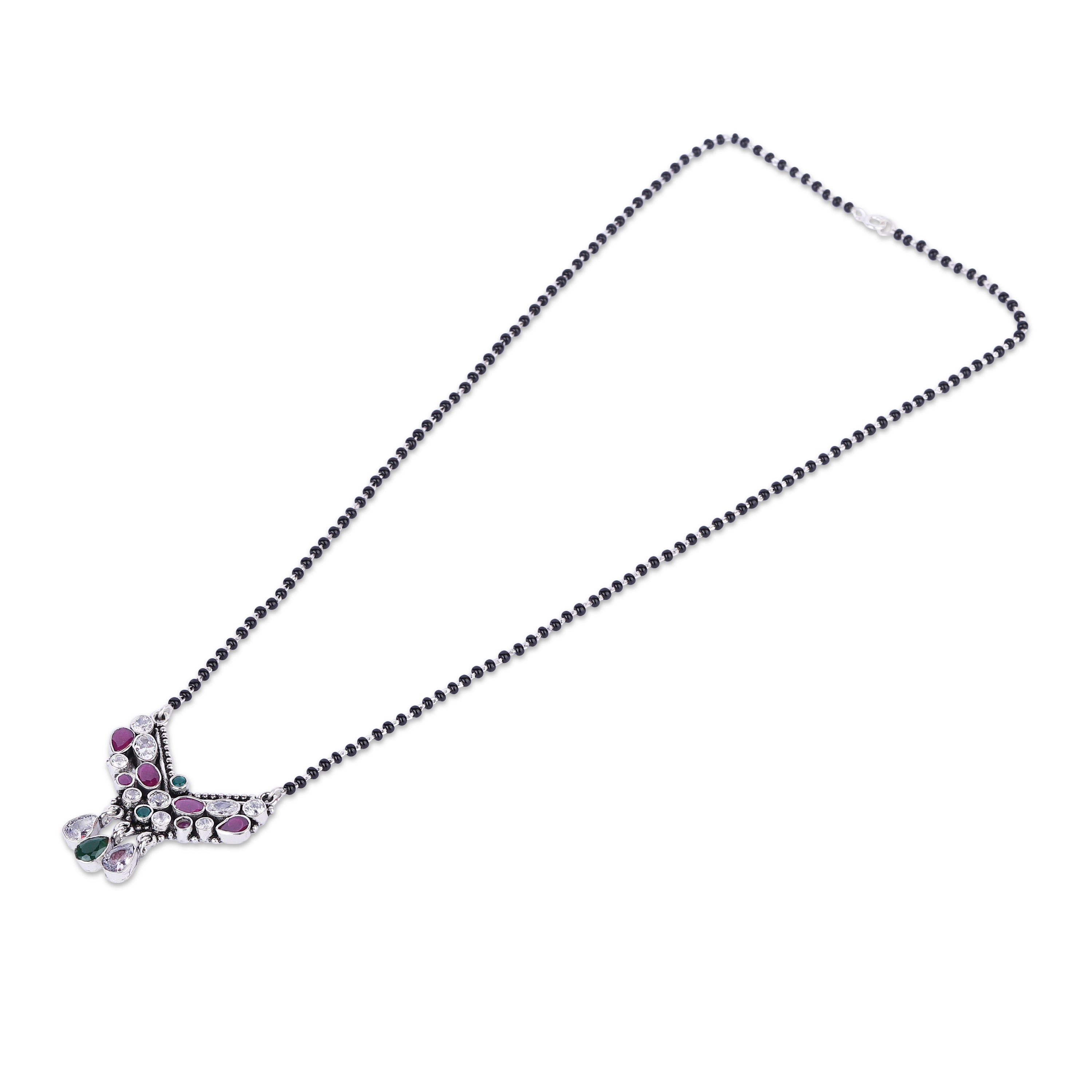 Royal Grace Mangalsutra